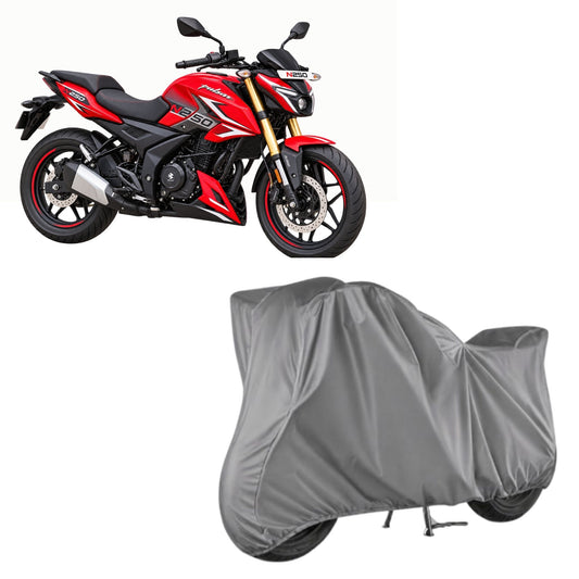 Bajaj Pulsar N250 Core Series bike cover