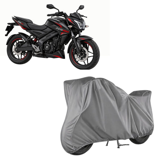 Bajaj Pulsar NS160 Core Series bike cover