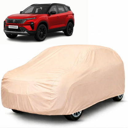 Tata Harrier Car Cover