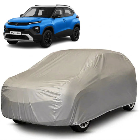 Tata Safari Car Cover