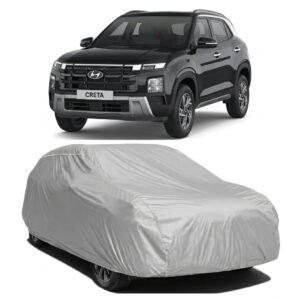 Creta 2026 Car Cover