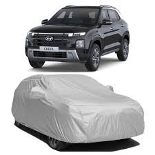 Hyundai Creta Car Cover