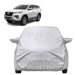 Toyota Fortuner Car Cover