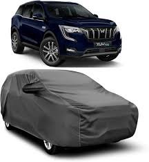 XUV 700 Car Cover