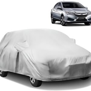 Honda City Car Cover