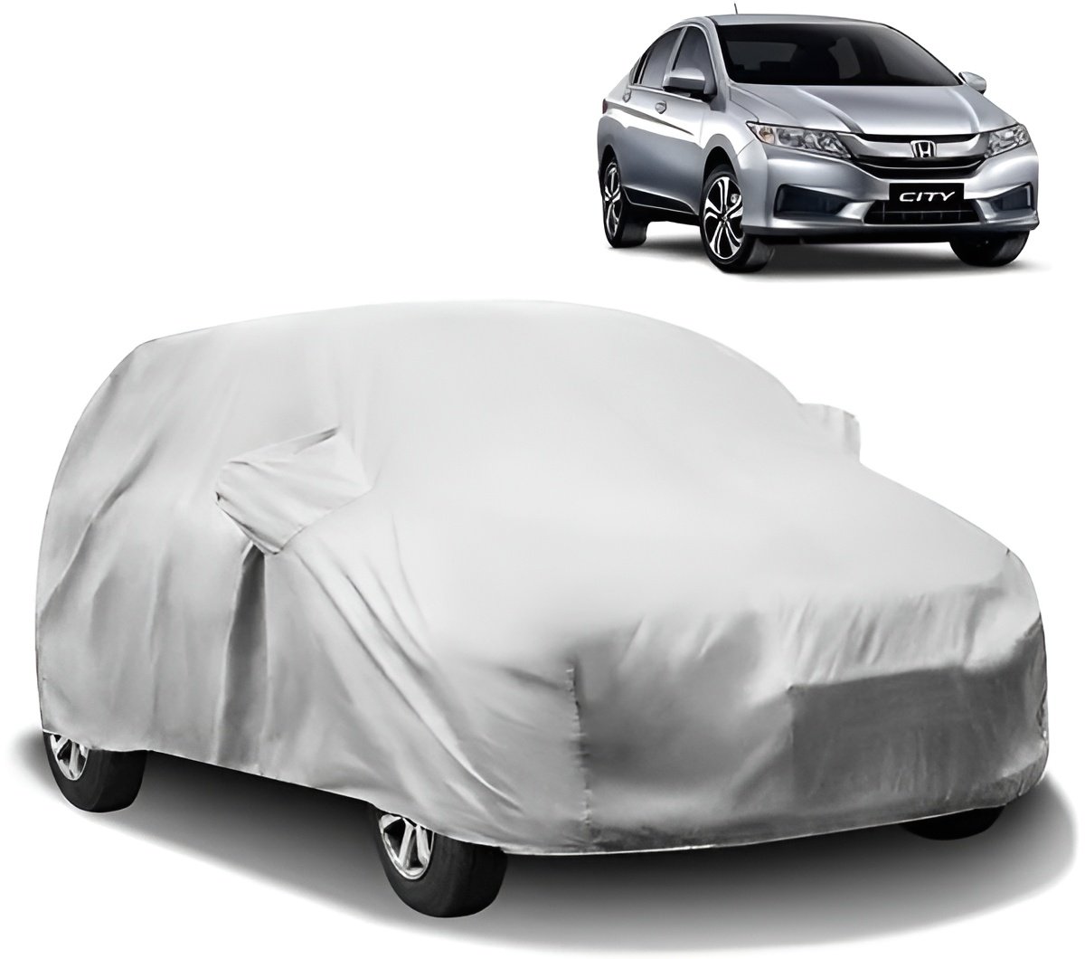 Honda City Car Cover