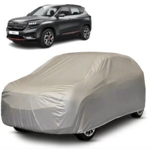 Kia Seltos Car Cover