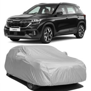 Kia Seltos Car Cover