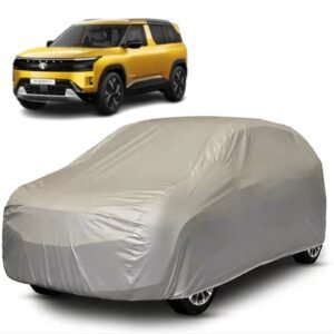 Car Cover for tata sierra